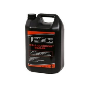 Stoneshield Wall Cladding Sealer - 5L - 202_07_050