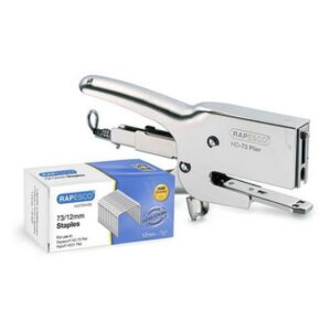 Packaging Stapler - Rapid 31 - 2G_TOST3IN1
