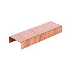 Packaging Staples - Copper - Prima A58 35-15 - Pack of 10000 - 2G_STA58COP