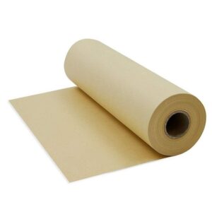 Brown Paper Packaging - PrimePak - Mandini - 80GSM - 75 m Roll x 76 cm - 2G_PAMA7608