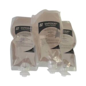 Sanitiser - Surface - Seatsan Refill - Alcohol Based - 350ml - Pack of 6 - WR_01
