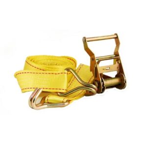 5 Ton Ratchet - Includes 9m Strap - SL.FG.RS.B