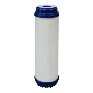 GAC Carbon Filter - For Industrial Chiller