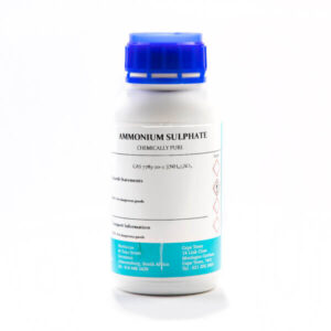 Ammonium Sulphate CP – 500g