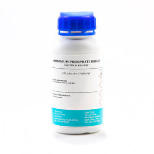 Ammonium Phosphate Dibasic AR – 500g