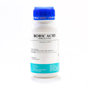 Diethyl-p-Phenylenediamine Sulphate AR 100g