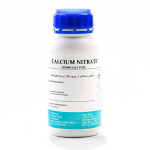 Zinc Chloride CP 5kg