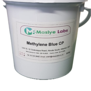 Calcium Lactate Food Grade 25kg