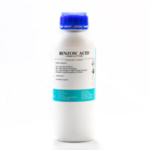 Ammonium Ferric Citrate(brown)500g