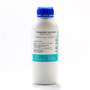 Ammonium Thiosulphate AR 500g
