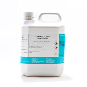Calcium Chloride Hydrate 50g