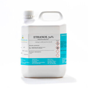 Aluminium Chloride Anhydrous AR 100g