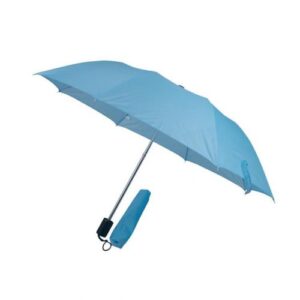 The Mini foldaway automatic umbrella with matching cover