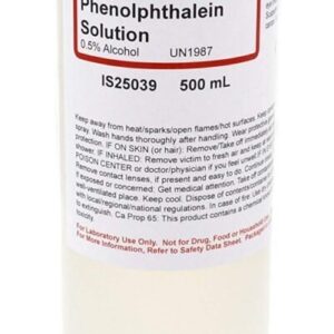 Buffer solution pH 7.00