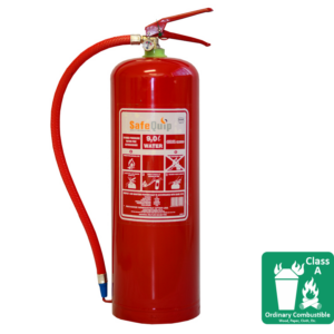 1L Lithium Battery Fire Extinguisher