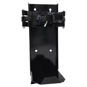 1kg Fire Extinguisher Light Duty Vehicle Bracket