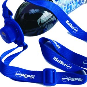 Water Bottle Grip Lanyard – Min Order 100 units