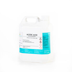Acetic Acid CP -2,5l