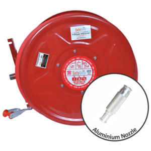 2.5kg Stainless Steel DCP Fire Extinguisher