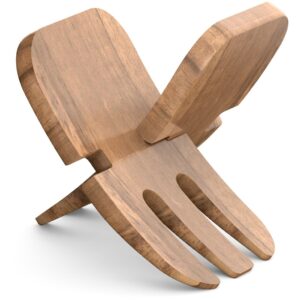 Andy C Afrique Salad Claws Set – Eco Friendly South African Corporate Gift
