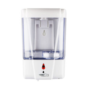 700ml Automatic Soap / Sanitiser Dispenser Wall Mounted – Min 5 units