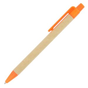 Quantum Eco-Logical Ball Pen – Orane