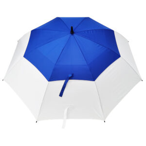 8 Panel Umbrella – Avail Black Or Blue