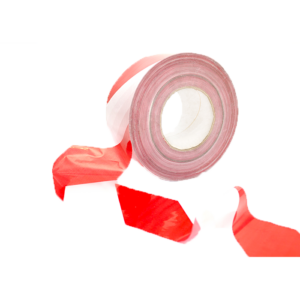 Barrier Tape
