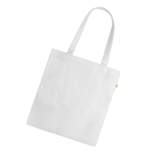 Bamboo Fibre Eco Friendly Shopper Bag