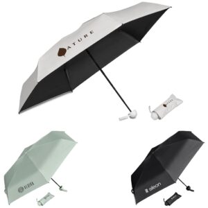 Compact Umbrella – Everyday Weather Protection with a Premium Finish