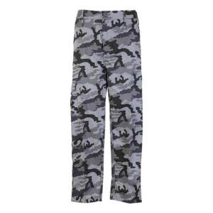 Contract Camo Trouser