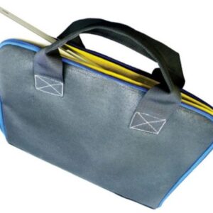 Recycled Tyre Laptop Bag – Size: 400*350mm – Min Order: 50 units