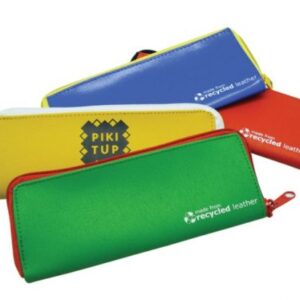 Recycled Drink Bottle Pen Pot Full Colour Print Min Order: 2