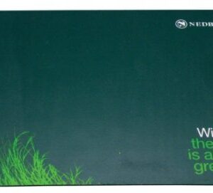 Wood Fibre Pen & B'Card Holder Small Min Order: 250 units