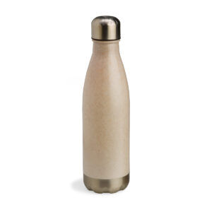 Eco Friendly 680ml Wheat Straw Water Bottle