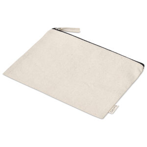 Eco Friendly Cotton A4 Document Bag