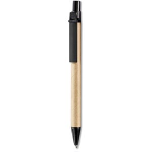 Eco Friendly Push Pen Made From 100% Recycled Material