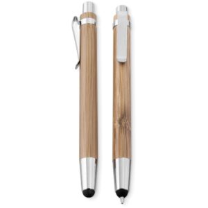 Eco Stationery Set Min Order 100 units