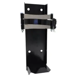 2.5kg DCP Fire Extinguisher Vehicle Bracket - Heavy Duty