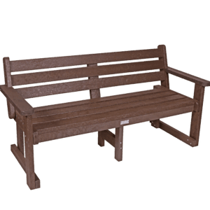 School Bench