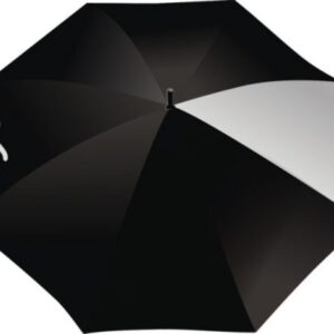 23? Spotlight Umbrella – Avail in: White