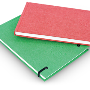 Eco Note Pad –