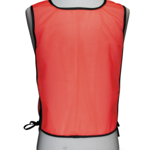 Plain Reflective Bib – Lime