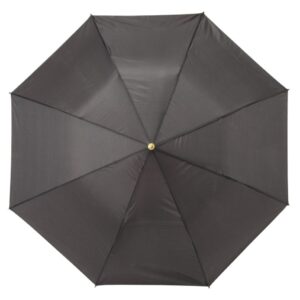 Umbrella Mens Folding Crock Handle – Avail in: Blue