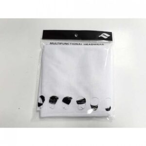 Multi-Functional Headwear Bandana – Min 100 units