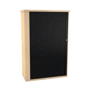Roller Door System Cabinets – Impact Range