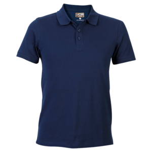 JCB Signature Golfer 180 Gsm Polycotton – Avail Black, Navy or Grey