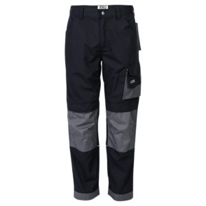 JCB Technical Work Trouser With Knee Panels
