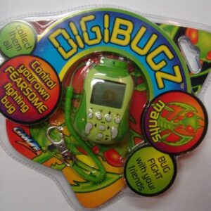 Digibugz Scorpion – Min Order: 12 units