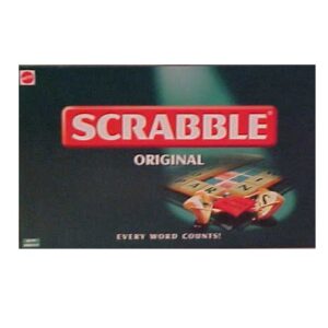 Scrabble Original – Min Order: 12 units